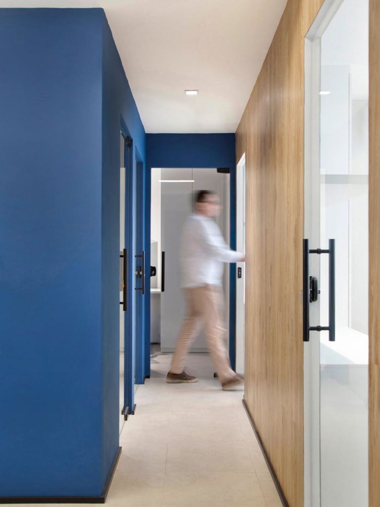 Coetus Coworking Jurídico